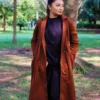 Over Coat - Image 2
