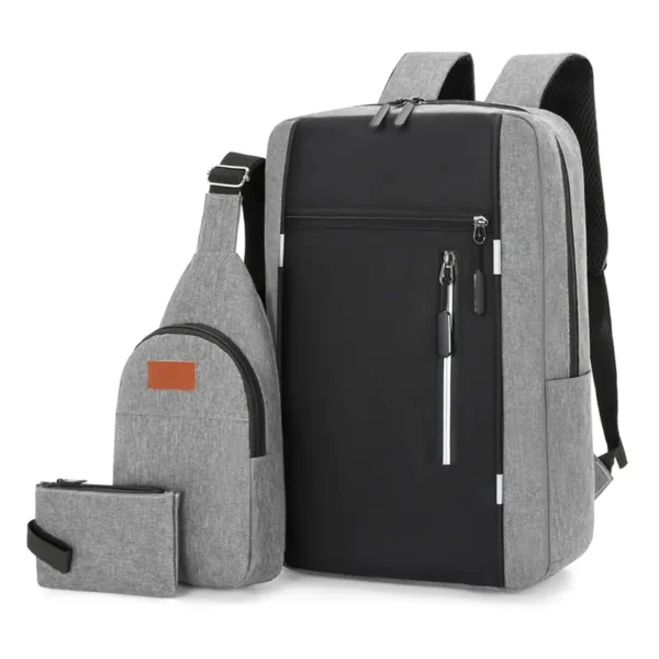 3 Pics Bag Combo Pack - Image 2